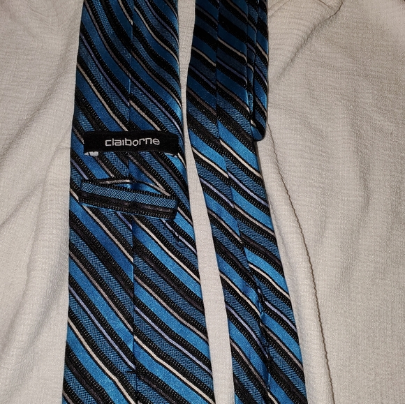 ***3/$30***Lot Of Men's Ties - Picture 6 of 8